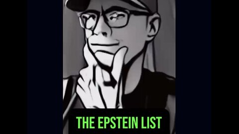 🚨The Update On Epstein List 🤔 #ASL #deaf #realtalk #signlanguage