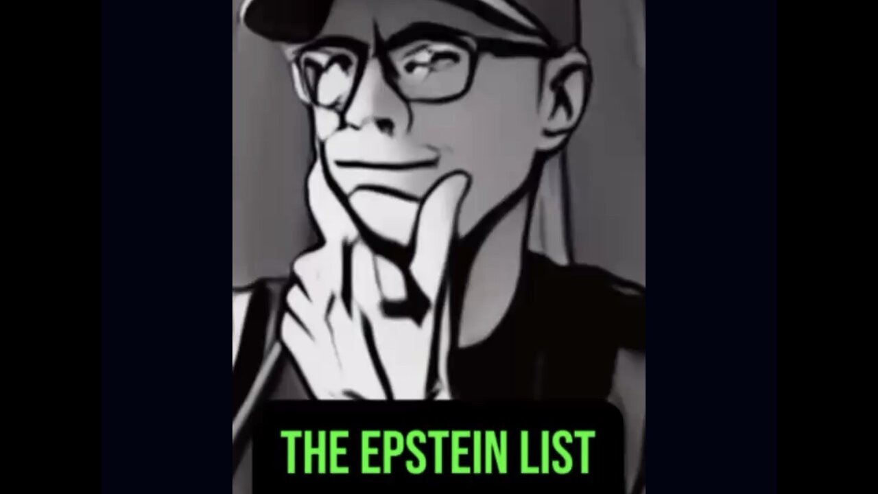 🚨The Update On Epstein List 🤔 #ASL #deaf #realtalk #signlanguage