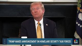 Trump Rips CNN’s Kaitlan Collins Asking About Pardon of Crypto Exchange Founder: ‘You Know Nothing About Nothing, You’re Fake News’
