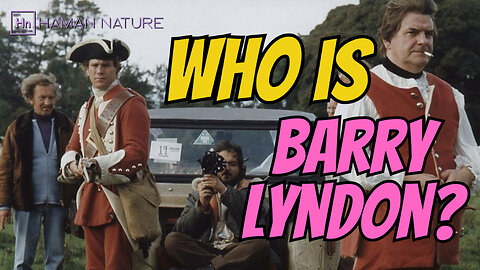 Stanley Kubrick's Forgotten Masterpiece | Hn 193