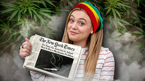 America Has a Marijuana Problem—Colorado Proved It