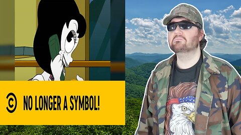 No Longer A Symbol! - Drawn Together - Comedy Central Africa - Reaction! (BBT)