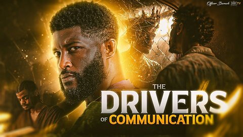 Intheclassroom || The Drivers Of Communication