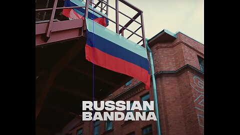 Dhanda Nyoliwala - Russian Bandana (Music Video) | Deepesh Goyal | VYRL Haryanvi