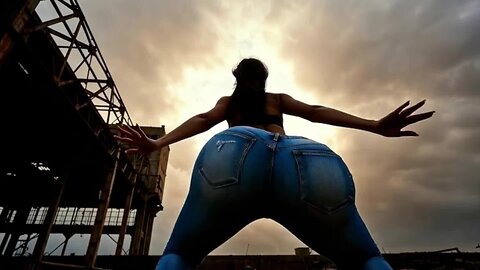 🔥HUGE Ass , Big Booty & Big Ass Twerking 2026: Juicy Booty Shake & BBW