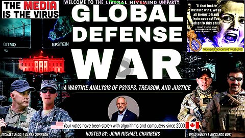 CHECKING FIRE: Psyops, Treason & Shadow War Exposed. LTC Bosi • DELTA Force • Jaco • Johnson • Wozny