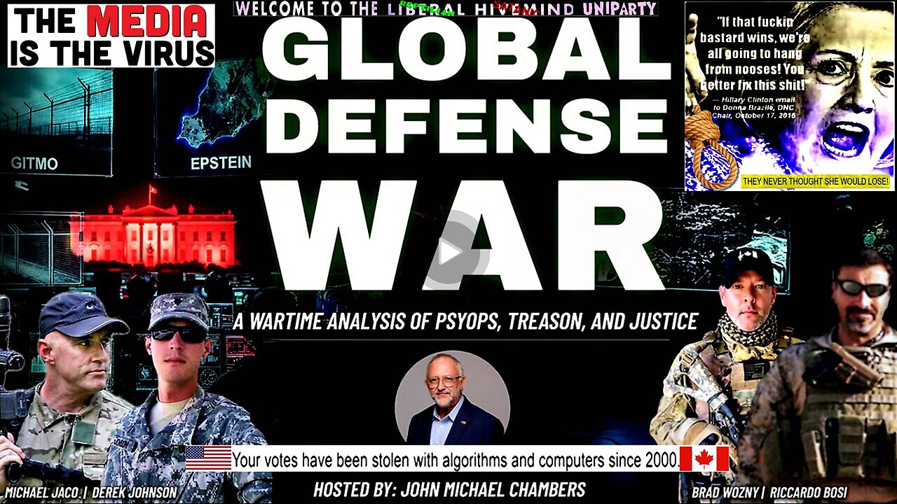 CHECKING FIRE: Psyops, Treason & Shadow War Exposed. LTC Bosi • DELTA Force • Jaco • Johnson • Wozny