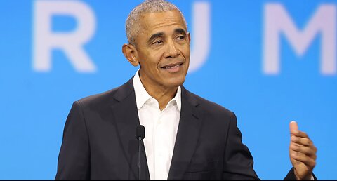 Psychoanalysing Social Media Superstars & Psychopaths - CHARACTER PROFILES - Barack Obama