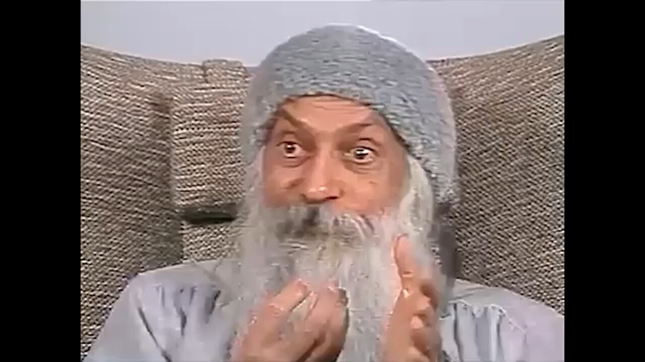 osho