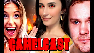 CAMELCAST | J.A.C.K. Show Aftermath! Drinkin show