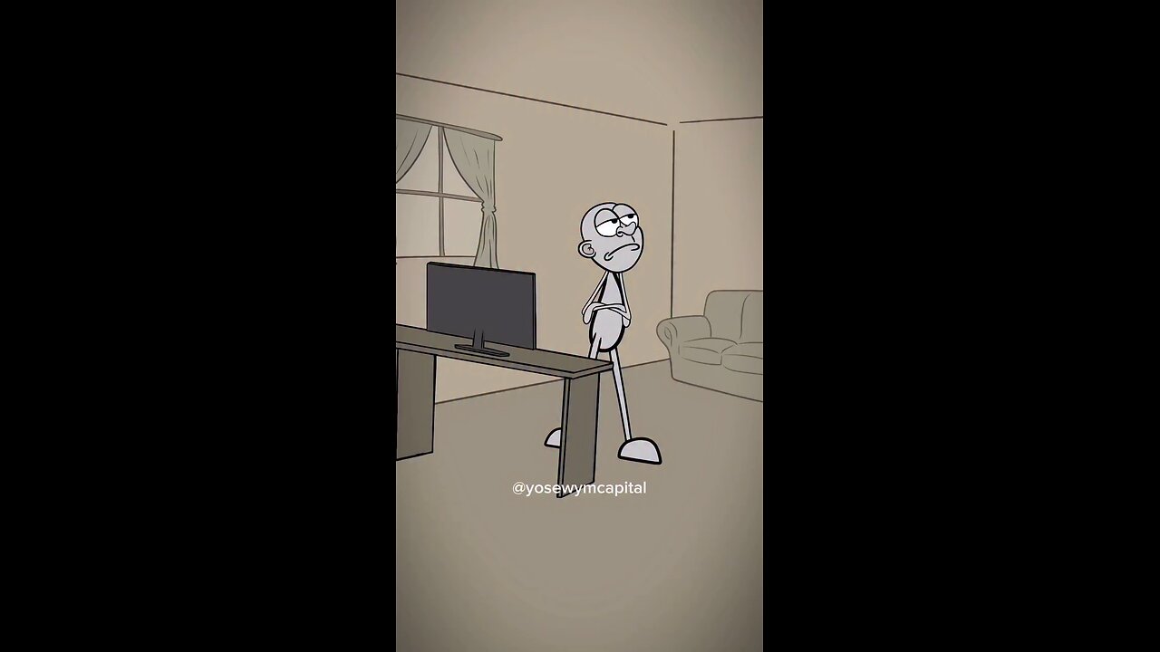 The Delusional Trader: "I Said Let Him Cook" (When Your Portfolio is Down 70%)