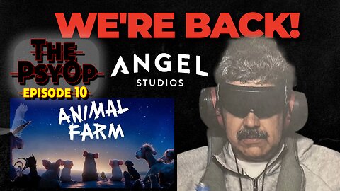 What do Maduro and Angel Studios have in Common?