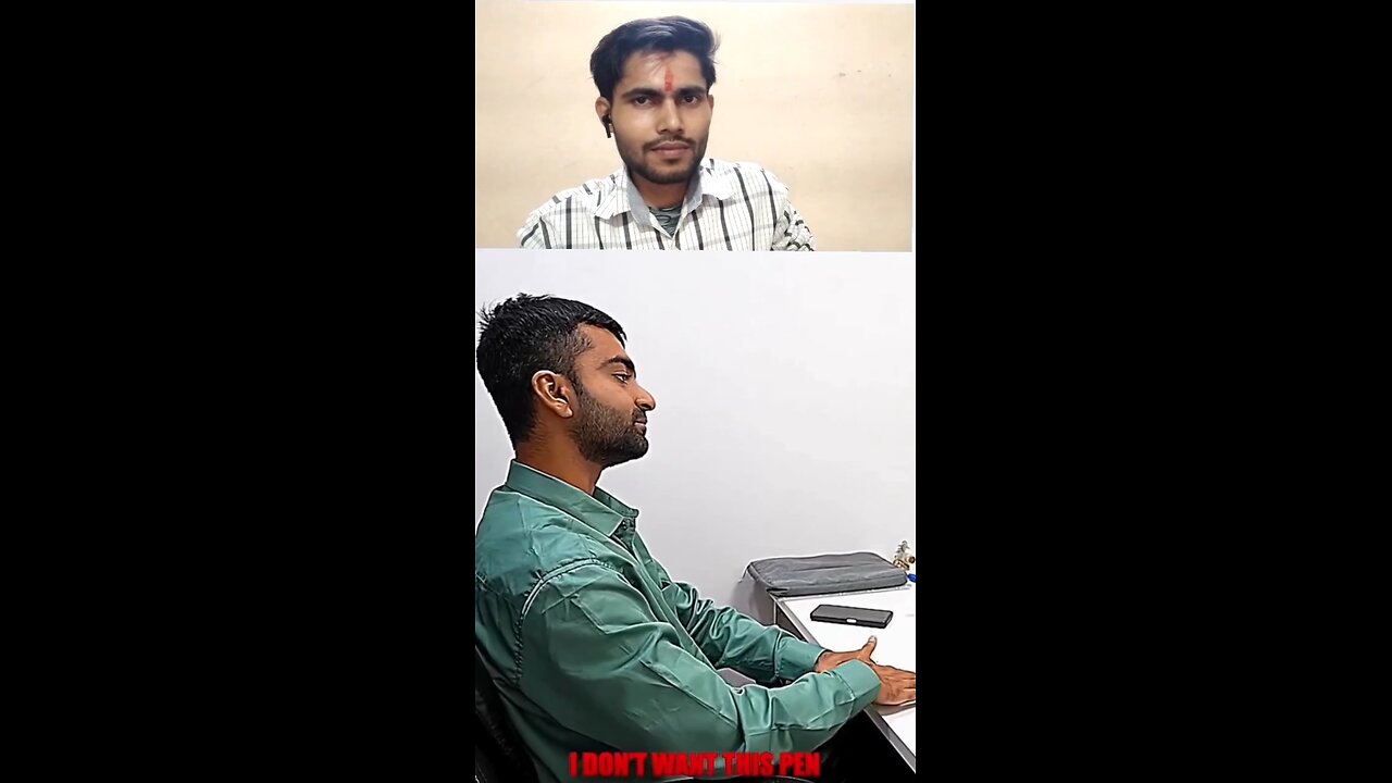 aap pen bechkar dikhaiye