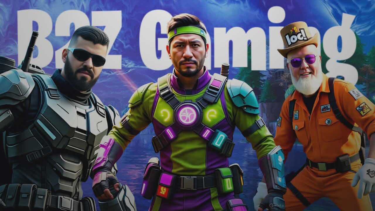 Wins All Night!!! | B2Z Gaming