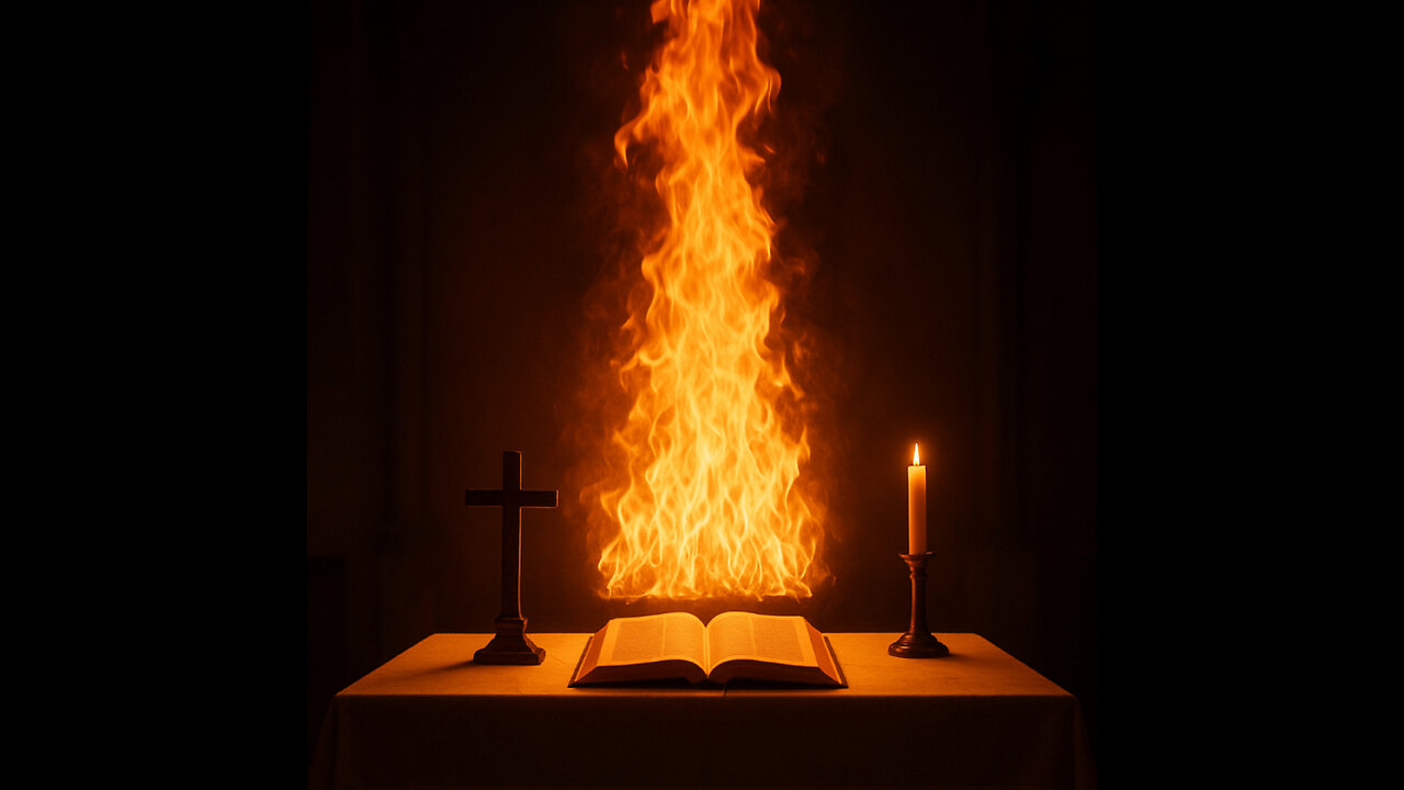 The Remnant Apostles, Shalom Welcome Remnant