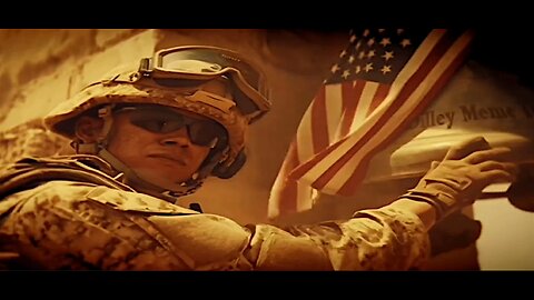 For Whom The Bell Tolls