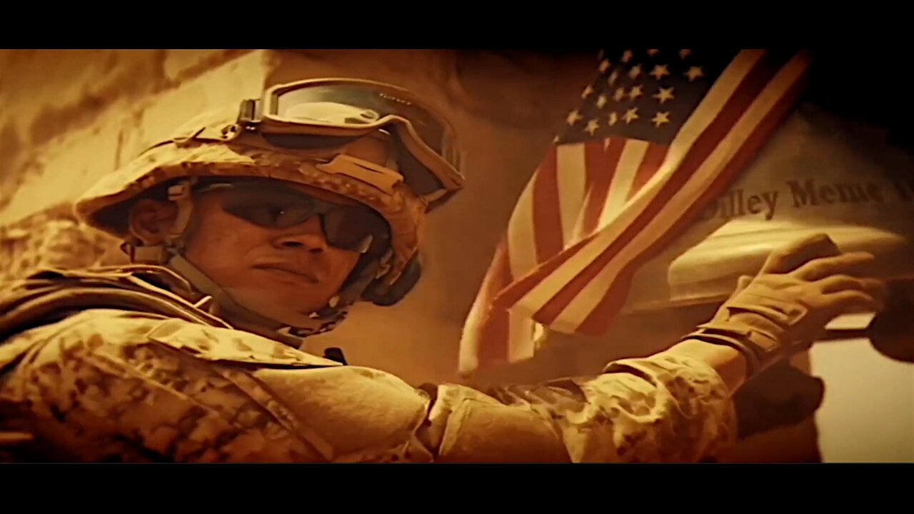 For Whom The Bell Tolls