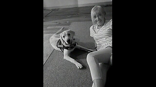 The Lovely Gail Maree