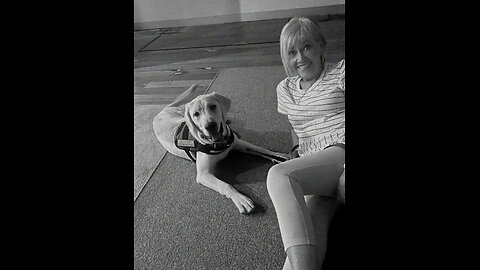 The Lovely Gail Maree