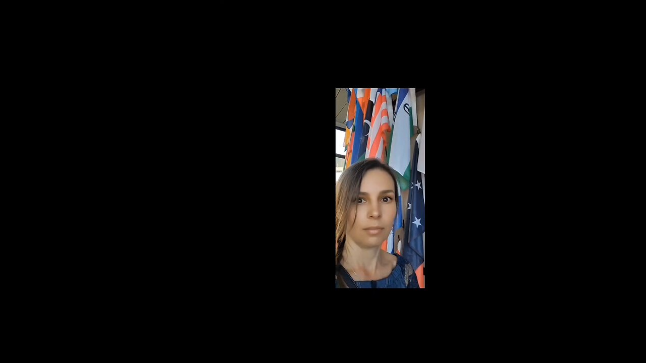 Аллатра в Варшаве ОБСЕ посвященной вопросам прав человека и демократии #аллатра