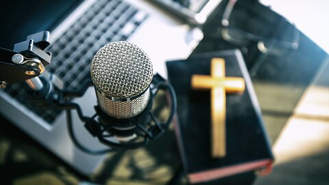Saturday Bible Study: Jeremiah Chapter 1