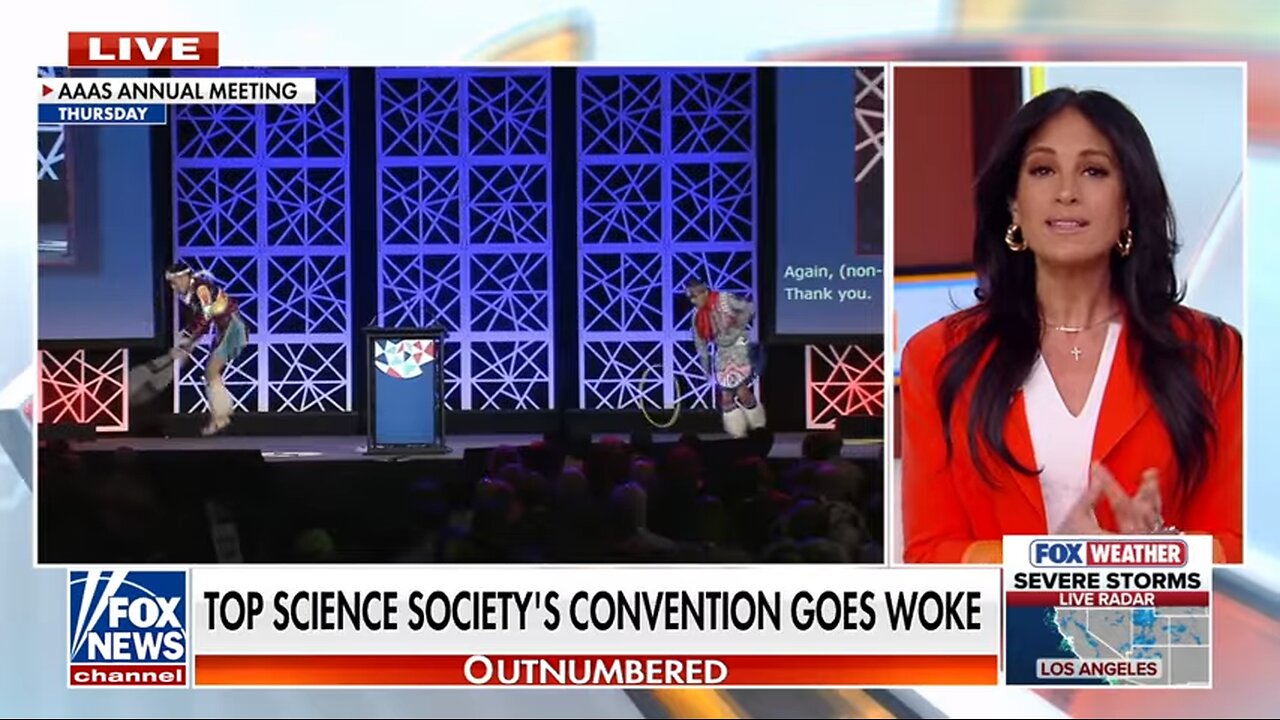 McEnany: This is HIGHLY concerning