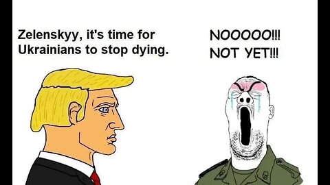 Russia-Ukraine War, October 31, 2025: Ukraine Rejected Ceasefire