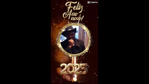 Feliz Año