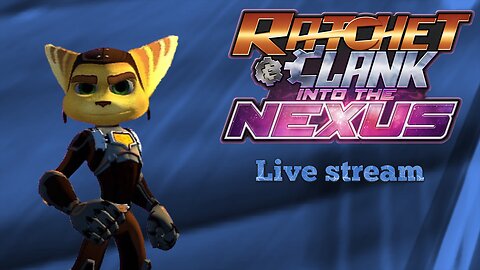 Ratchet & Clank: Into the Nexus (PS3) part 2 (final part)