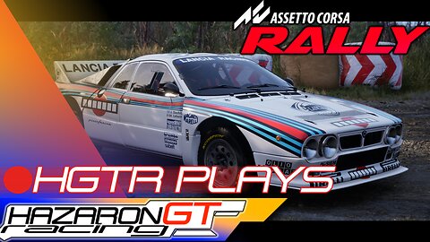 Assetto Corsa Rally - FREE ROAMING to Music