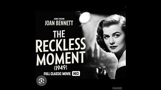 CS #179 The Reckless Moment