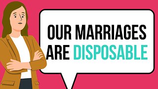 5 Shady Excuses Women Use to Divorce