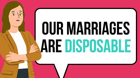 5 Shady Excuses Women Use to Divorce