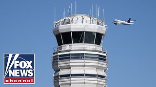 ‘It needs to end NOW’: Air traffic chief warns shutdown chaos is spiraling