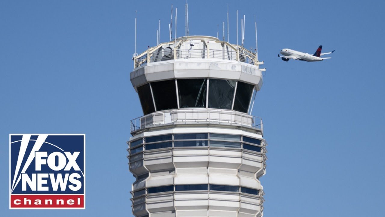 ‘It needs to end NOW’: Air traffic chief warns shutdown chaos is spiraling