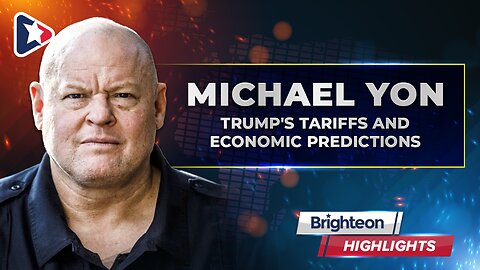 Trump's Tariffs and Economic Predictions