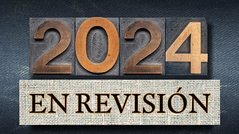 2024 en Retrospectiva: ¡No Creerá Lo Que Hemos Podido Hacer Gracias a Tu Apoyo!