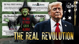 #1154 // THE REAL REVOLUTION - LIVE