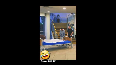the nun prank