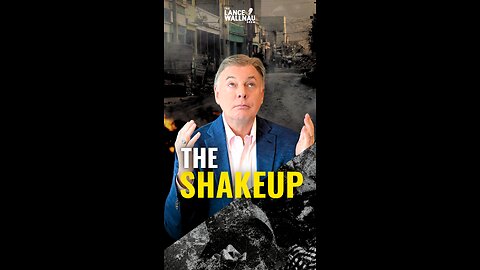 The Shakeup: God’s Response to Your Prayers in Unexpected Ways