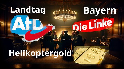 Helikoptergold