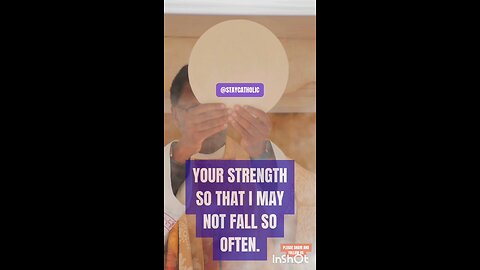 PRAYER AFTER COMMUNION BY SAINT PADRE PIO #truth #jesus #christ #king #mary #joseph #ihs #church #bi