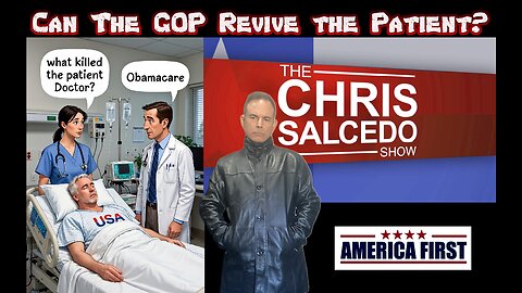 The GOP Introduces Obamacare Alternatives