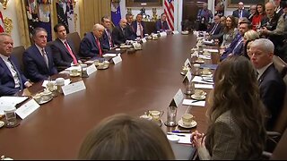 DHS Sec Reveals 50% Of Visa's In Minnesota Are FRAUDULENT