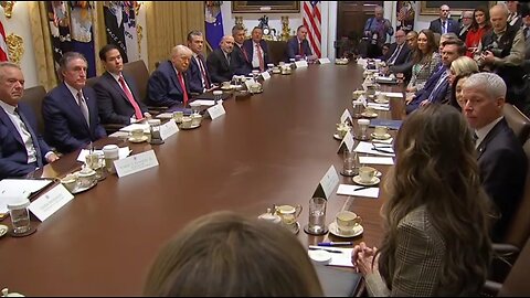 DHS Sec Reveals 50% Of Visa's In Minnesota Are FRAUDULENT