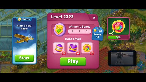 Mystery Matter SnowStripper im just your doll