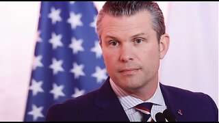 Pete Hegseth Trounces Reporter In Brutal Exchange Over ‘Unqualified Question’