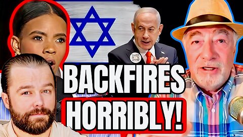 Michael Savage goes FULL SCORCHED EARTH on Candace Owens | Glorious!