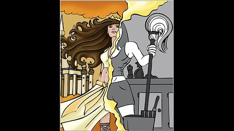 Warriors Unto the Next World