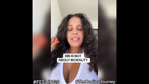 FEELINGS The Healing Journey